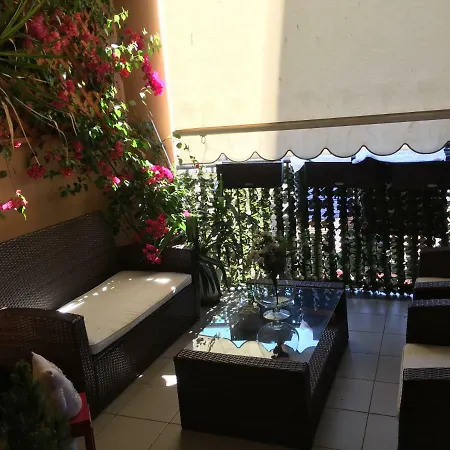 Flowers Apartamento