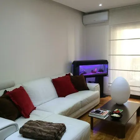 Apartamento Flowers