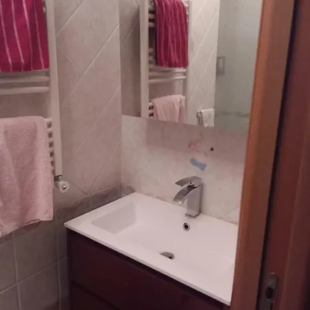 Appartamento Flowers *