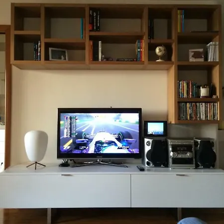 Flowers Appartamento Bari