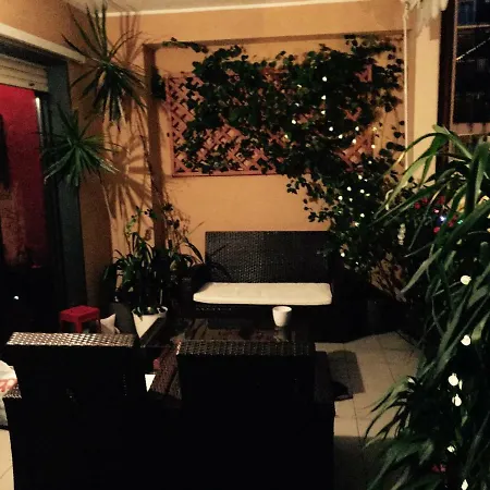 Flowers Appartamento