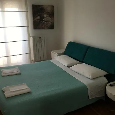 Appartamento Flowers Bari