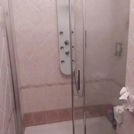 Flowers Apartamento *