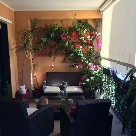 Appartement Flowers *