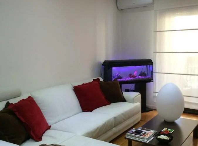 Apartman Flowers