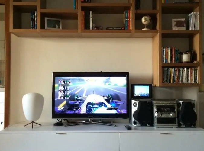 Flowers Apartman Bari